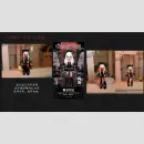 The Ten-Thousand Escape Plan Series TF