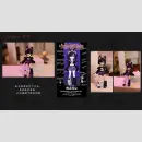 The Ten-Thousand Escape Plan Series TF