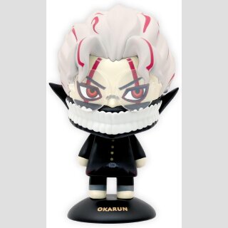 YURA YURA HEAD FIGURE Dandadan OKARUN (transformed)