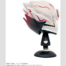 YURA YURA HEAD FIGURE Dandadan OKARUN (transformed)