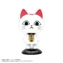 YURA YURA HEAD FIGURE Dandadan TURBO GRANNY
