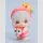 HOLLY Lychee Fairy Series TF