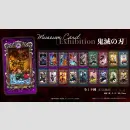 DEMON SLAYER: KIMETSU NO YAIBA Demon Slayer Exhibition...