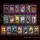 DEMON SLAYER: KIMETSU NO YAIBA Demon Slayer Exhibition Museum Card BOOSTER PACK
