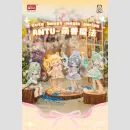 ANTU Cute Beast Magic Series TF