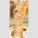 ANTU Cute Beast Magic Series TF