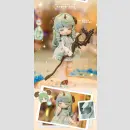 ANTU Cute Beast Magic Series TF