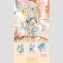 ANTU Cute Beast Magic Series TF