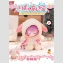 ANTU Zhang Xin Xiao Bao Series TF