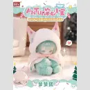 ANTU Zhang Xin Xiao Bao Series TF