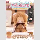 ANTU Zhang Xin Xiao Bao Series TF