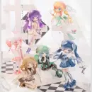 LULUYA Symphonic Poem Series TF