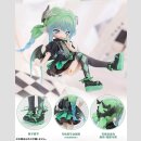 LULUYA Symphonic Poem Series TF