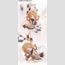 LULUYA Symphonic Poem Series TF