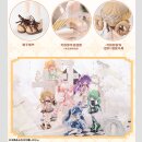 LULUYA Symphonic Poem Series TF