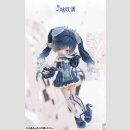 LULUYA Symphonic Poem Series TF