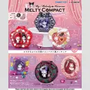 MY MELODY & KUROMI Melty Compact TF
