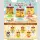 POMPOMPURIN Everyday TF