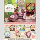 POKEMON Funwari Yurarin Decoration TF