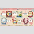 POKEMON Funwari Yurarin Decoration TF