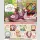 POKEMON Funwari Yurarin Decoration TF