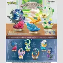 POKEMON Swing Vignette Collection 4 Yurameku Pokemon no Hitotoki TF