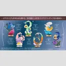 POKEMON Swing Vignette Collection 4 Yurameku Pokemon no Hitotoki TF