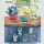 POKEMON Swing Vignette Collection 4 Yurameku Pokemon no Hitotoki TF
