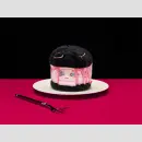 CINO Black Monday Soft Vinyl Plüsch TF
