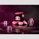 CINO Black Monday Soft Vinyl Plüsch TF