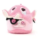 CINO Black Monday Soft Vinyl Plüsch TF