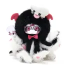 CINO Black Monday Soft Vinyl Plüsch TF