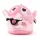 CINO Black Monday Soft Vinyl Plüsch TF