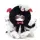 CINO Black Monday Soft Vinyl Plüsch TF