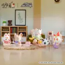 YOU SHOU YAN (Fabulous Beasts) Lets Try Raising A Mythical Beasts Series TF