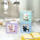 YOU SHOU YAN (Fabulous Beasts) Lets Try Raising A Mythical Beasts Series TF
