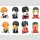 HAIKYU!! Hide & Seek TF