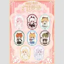 NAGI Fantasy Record Series TF