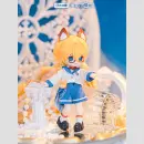 NAGI Fantasy Record Series TF
