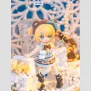 NAGI Fantasy Record Series TF