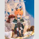 NAGI Fantasy Record Series TF
