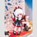 NAGI Fantasy Record Series TF