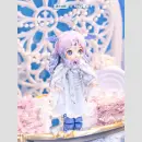 NAGI Fantasy Record Series TF