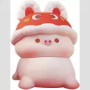 LUCKY SWEET PIG Good Luck to You Series TF