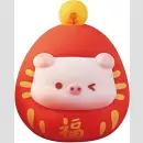 LUCKY SWEET PIG Good Luck to You Series TF