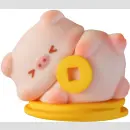 LUCKY SWEET PIG Good Luck to You Series TF