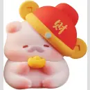 LUCKY SWEET PIG Good Luck to You Series TF