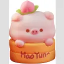 LUCKY SWEET PIG Good Luck to You Series TF