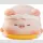 LUCKY SWEET PIG Good Luck to You Series TF