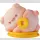 LUCKY SWEET PIG Good Luck to You Series TF